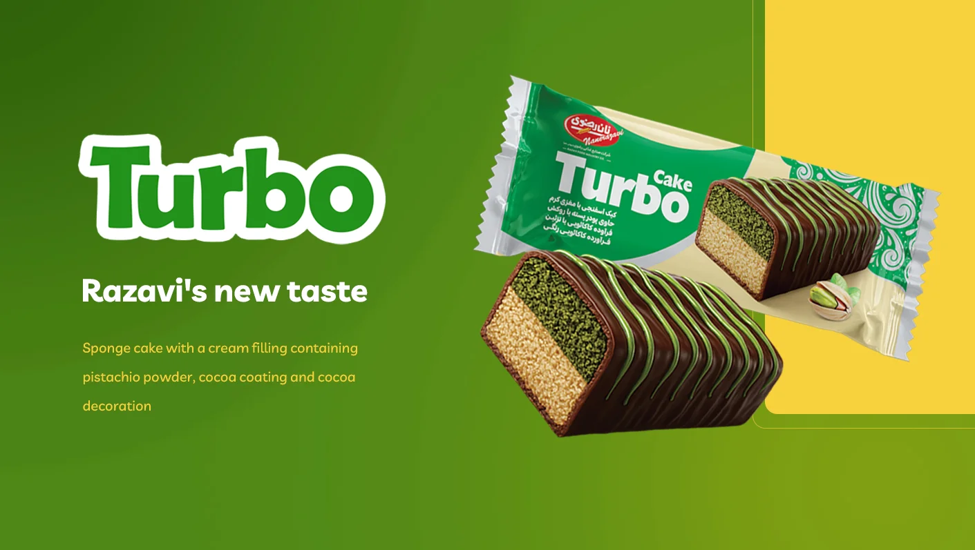 turbo razavi