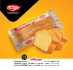 کیک صبحانه