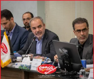 تصویر 1 گزارش تصویری مجمع عادی سالیانه
