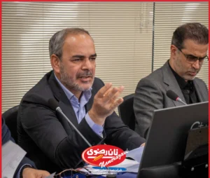 مجمع عمومي عادي ساليانه
