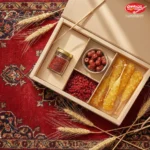 چالش سوغات رضوی