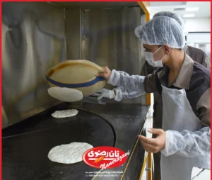 نان ویژه بیماران فنیل‌کتونوری